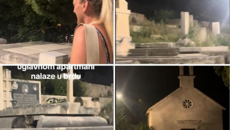 "DA MI JE NEKO PRIČAO DA ĆU NOĆU IĆI KROZ GOBLJE" Tijana je mislila da je našla savršen smeštaj u Hrvatskoj, ali zbog ove stvari sve je palo u vodu