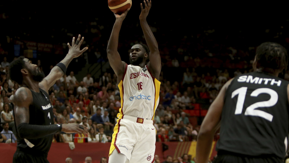 REAL SE NE ŠALI NBA pojačanje sletelo u Madrid