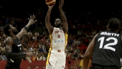 REAL SE NE ŠALI NBA pojačanje sletelo u Madrid
