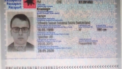 OVO JE ALBANAC KOJI JE PRETIO DA ĆE DIĆI U VAZDUH SRPSKE AMBASADORE I BG AERODROM Jezive mejlove slao iz Švajcarske