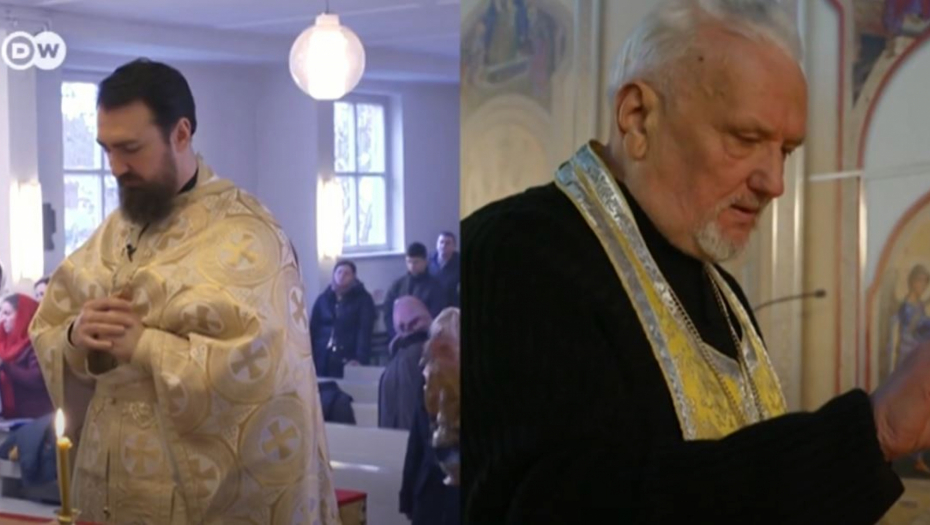 VERSKI RAT NA POMOLU? ZABRANJUJE SE PRAVOSLAVLJE I STVARA LAŽNA CRKVA! Otkrivamo zašto je Kijev zabranio Ukrajinsku pravoslavnu crkvu