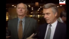 OTKRIVEN TAJNI PLAN IZ 1993. GODINE! Amerikancima je trebalo da Srbe poraze na bojnom polju