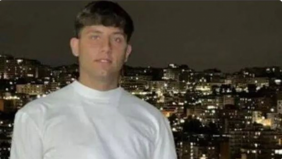 NIKOLA (19) POGINUO U ALBANIJI! Hitno prebačen u bolnicu Skadar, tokom noći preminuo!