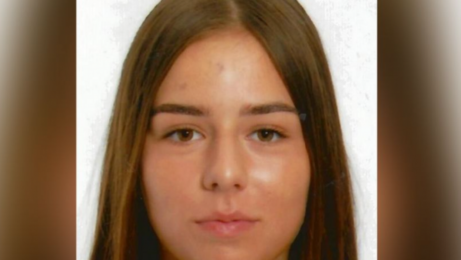 KATARINA (13) JE NESTALA Bila je u gradu, nema je od sinoć, porodica moli za pomoć
