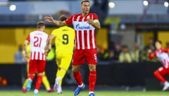 BODE ZADAO PRVI UDARAC Ovako je Zvezda kapitulirala u Norveškoj (VIDEO)