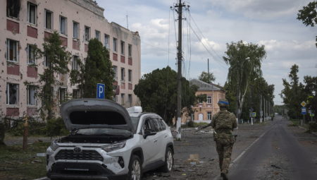 RUSI OTKRILI KAKO IH UKRAJINCI PRISLUŠKUJU Smesta prekinite da se muvate!