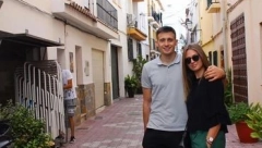 OVAKO JE ALEKSA AVRAMOVIĆ ZAPROSIO ŽENU Jedan detalj će pamtiti dok je živ!