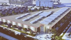 NAJVEĆI I NAJSAVREMENIJI, I TO BAŠ U SRBIJI Sutra se otvara novi kineski tržni centar – evo i kada tačno