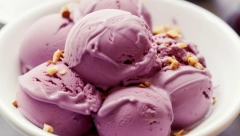 SLADOLED OD ŠLJIVA Letnji desert ukusa koji se pamti, a osvežava u trenu