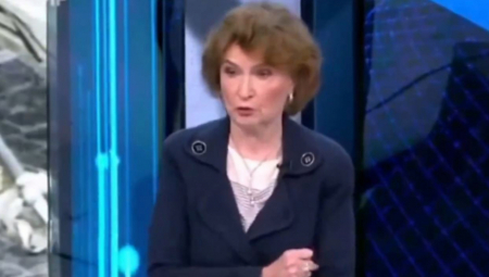 "SAMO TEPIH, RAZUMETE LI!" Rusi kipte od besa zbog Kurska, traže i upotrebu nuklearki!