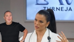 ZAPEVAĆE ON... Milica Pavlović o Đaniju i skandalu sa proslave: Svi dobro znamo da...