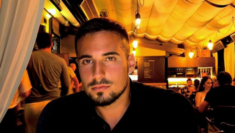 SIN DRAGANE MIRKOVIĆ NAPUŠTA AUSTRIJU! Marko se oglasio na društvenim mrežama, evo o čemu je reč