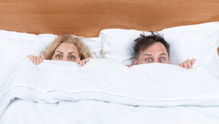 MUŽ JE VARAO PREKO 20 GODINA, SA LJUBAVNICOM JE DOBIO I DECU Kada je shvatila sa kim, zanemela je od šoka!