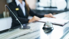 POSTOJE GREŠKE KOJE SE STALNO PONAVLJAJU Osoblje hotela objašnjava kako da sebi olakšate putovanje