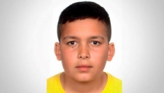 NESTAO DEČAK (14) Pre nedelju dana mu se gubi svaki trag