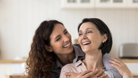 SLUŠAJTE MAJKE Ovo su 8 najboljih saveta o ljubavi koje su žene dobile od svojih mama, gađaju pravo u metu