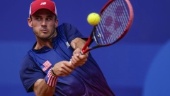 NOVI UDARAC ZA BELGRADE OPEN Velika teniska zvezda otkazala dolazak