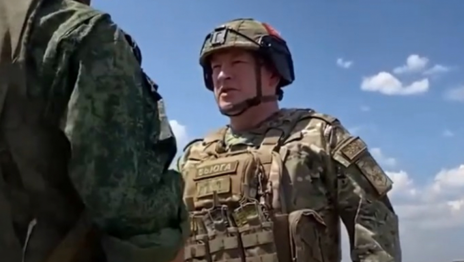 VOJSKA KIJEVA PROŠLA KAO NOŽ KROZ PUTER Kako je jedan potez ruskog generala omogućio invaziju Ukrajinaca na Kursk
