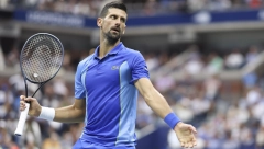 ŠTA SE DEŠAVA SA NOVAKOM? Navijači strepe: Nole trenirao sa Vavrinkom, pa odmah napustio teren!