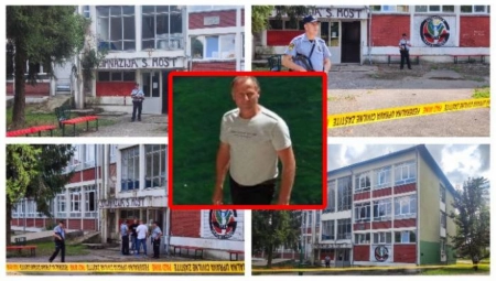 PROGLAŠENA TRODNEVNA ŽALOST U SANSKOM MOSTU NAKON JEZIVE TRAGEDIJE!