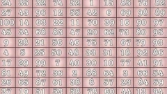 ZATVORITE OČI, ZAMISLITE SVOJU ŽELJU I DODIRNITE BROJ: Otkrijte šta vam magična tabela snova poručuje