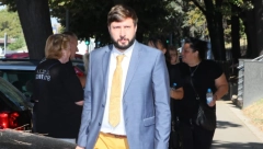 NEDOLAZAK UROŠEVE PORODICE NEPOŠTOVANJE ŽRTAVA Izjava advokata nakon suđenja ubici iz Dubone