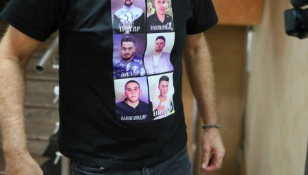 I DANAS NASTAVAK SVEDOČENJA RODITELJA UBIJENIH KOD MLADENOVCA Potresne izjave koje nikoga ne ostavljaljaju ravnodušne