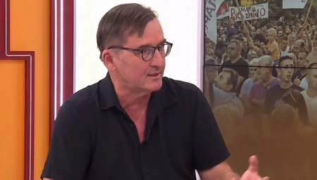 REDAK GLAS RAZUMA SA ŠOLAKOVIH MEDIJA Ljudi, cela Evropa otvara rudnike litijuma, ne verujem u kataklizmu o kojoj govori Ratko Ristić! (VIDEO)