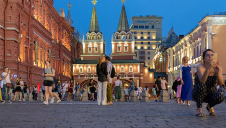 RUSIMA SANKCIJE NE ŠTETE Pronašli kanale za beskonačno finansiranje rata