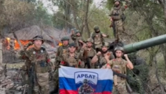 RUSI PRAVE KOTAO SMRTI: Ukrajinska vojska u panici!