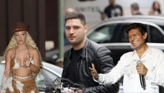 NEKA DOTIČNI GLEDA SVOJA POSLA Ema Radujko žestoko odbrusila Ljubi Perućici, bukti estradni rat!