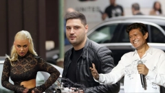 SKRNAVI RAD SINANA SAKIĆA Ljuba Perućica besan kao ris, ponovo udario na Emu Radujko: Ne može se nazivati našom koleginicom!