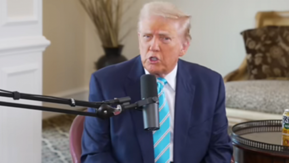 SUD NA MENHETNU DONEO ODLUKU Odloženo izricanje presude Donaldu Trampu