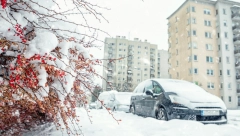 USKORO PADA SNEG Evo kad ledeni vazduh stiže u Srbiju