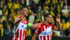 PODATAK ZA PONOS Zvezda je četvrta u Evropi po jednom jako bitnom parametru