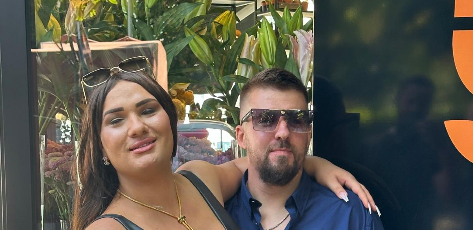"MOŽETE MI SLATI..." Šok saopštenje Ane Nikolić dan pre ulaska u Elitu 8
