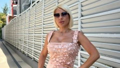 JOVANA JEREMIĆ PRIZNALA KO JOJ JE NAJBOLJI FRAJER U SRBIJI! Voditeljka bez dlake na jeziku šokirala: "Za njega bih se žrtvovala!"