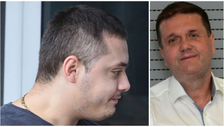 VELJKO BELIVUK I DARKO ŠARIĆ OPTUŽENI ZA JOŠ ČETIRI UBISTVA! Na optužnici za ovaj zločin još 17 osoba, među njima i Radoje Zvicer!