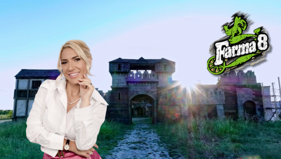 JOVANA JEREMIĆ ULAZI U FARMU! Voditeljka otkrila detalje: Trebalo je odavno da budem tamo