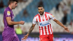 VREME JE ZA PROMENU Nekada je bio ljubimac navijača Zvezde, a sada je pred novim izazovom