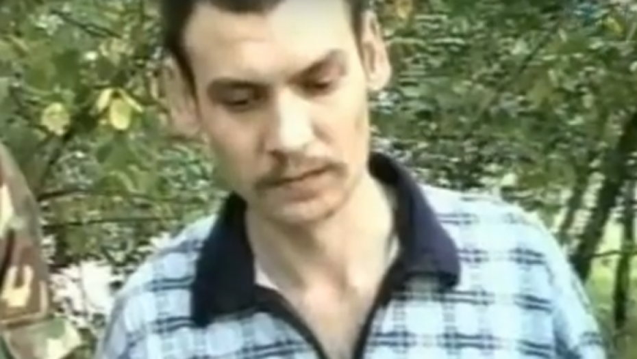 „VAMPIR IZ DOMODEDOVA“ NA SLOBODI: Brutalni ubica i silovatelj izašao iz zatvora i niko ne zna gde se nalazi