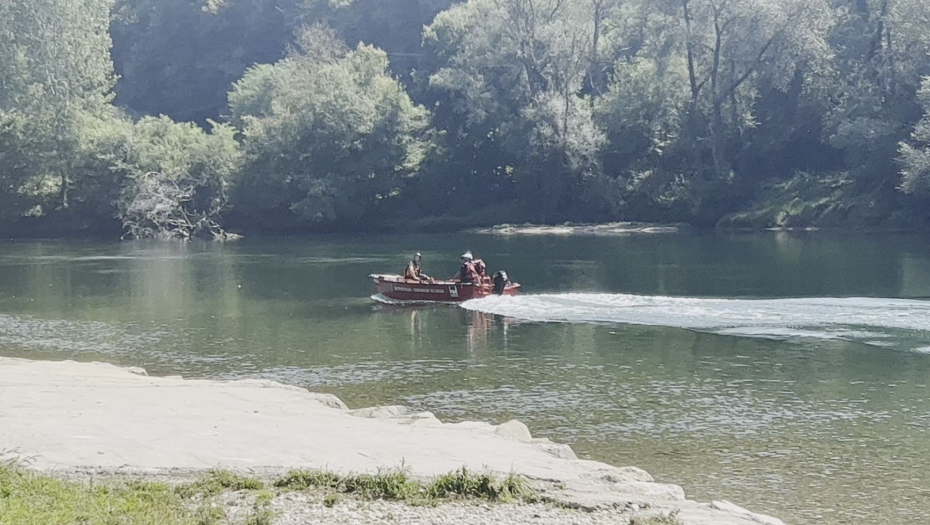 TELO BEBE IZVUČENO IZ DRINE Užas nad užasima, 10 mrtvih nakon prevrtanja čamca