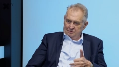 VELIKI SRPSKI PRIJATELJ Gde je sada Miloš Zeman?