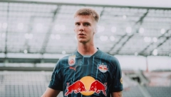 LUKIĆ DEBITOVAO ZA SALCBURG! Ko je NOVI DANI OLMO iz Mocartovog grada? Rođen je u Beču, evo koju reprezentaciju je izabrao