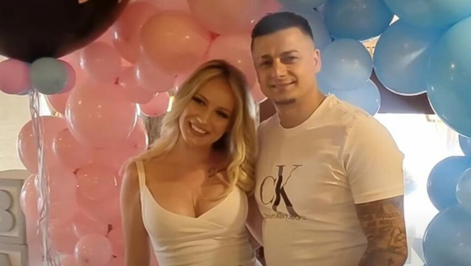 TERZA I MILICA OTKRILI IME ZA ĆERKU! Priznali i da li ulaze u Elitu 8: "Podržaću ga, najbitnije nam je..."