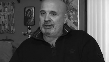 DOKTOR LAZA JE OSTAVIO OPROŠTAJNU PORUKU PRE SMRTI "Svi su mi govorili da se sklonim, ali ja to sebi nikad ne bih oprostio"