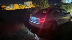 PRVE SLIKE SA MESTA KRVAVOG INCIDENTA Sevali noževi u tuči u Novom pazaru, ima ranjenih!