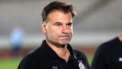 CRNO-BELI PRONAŠLI ZAMENU Evo ko će naslediti Aleksandra Stanojevića