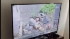 SLAVLJE UKRAJINSKE VOJSKE PRIKAZANO NA RUSKIM TELEVIZIJAMA! Obaveštajna služba hakovala je kanale. program prekinut (VIDEO)