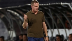 TRENER GENTA VIŠE O NAVIJAČIMA, NEGO O PARTIZANU: Crno-beli nam pravili probleme...